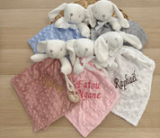 Doudou à bulles