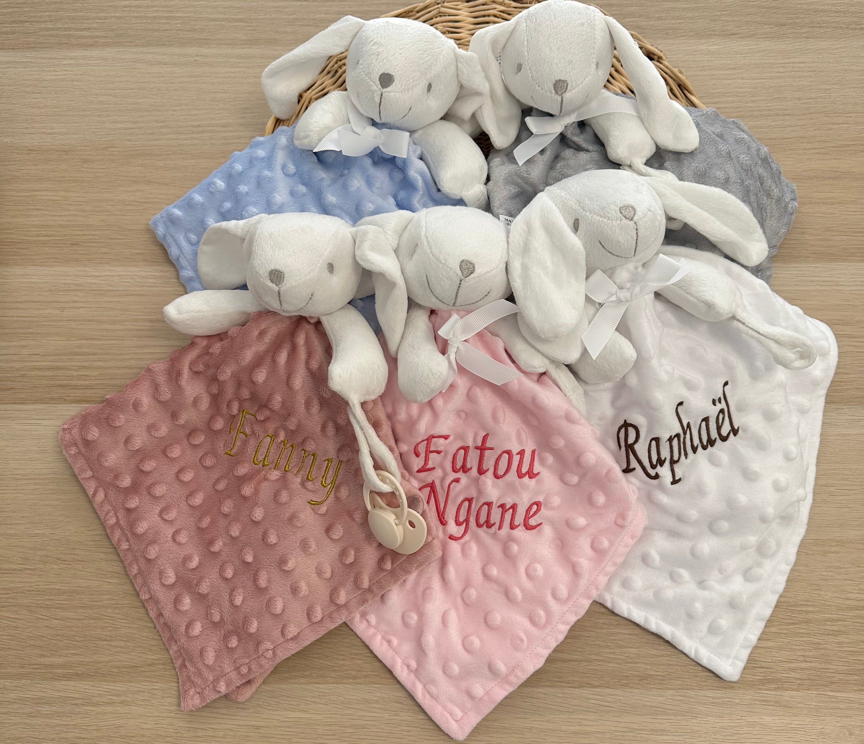 Doudou à bulles
