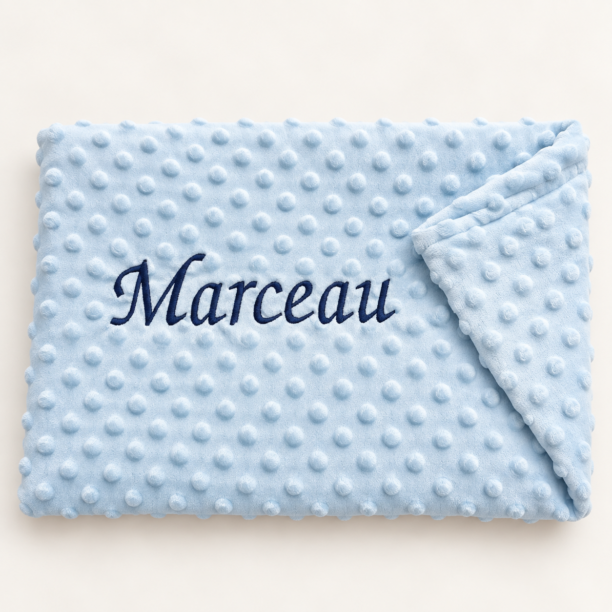 Couverture à bulles