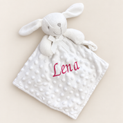 Le doudou qui rassure