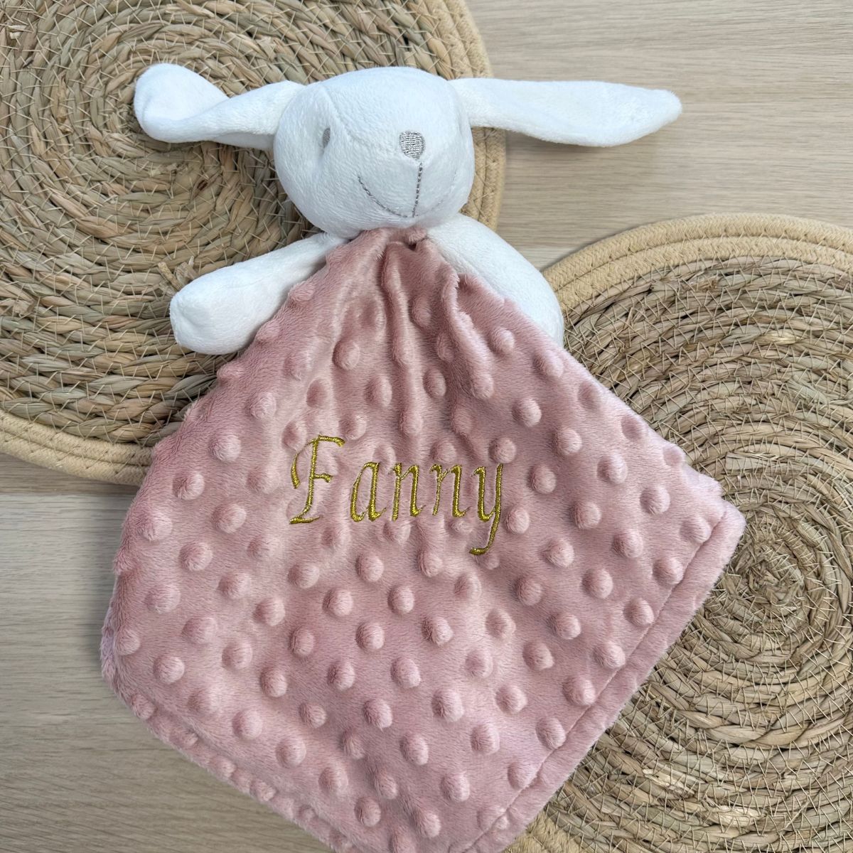 Doudou à bulles