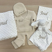 Coffret naissance