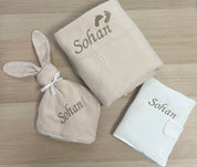 Coffret Gaze  de coton