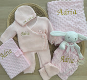 Coffret naissance