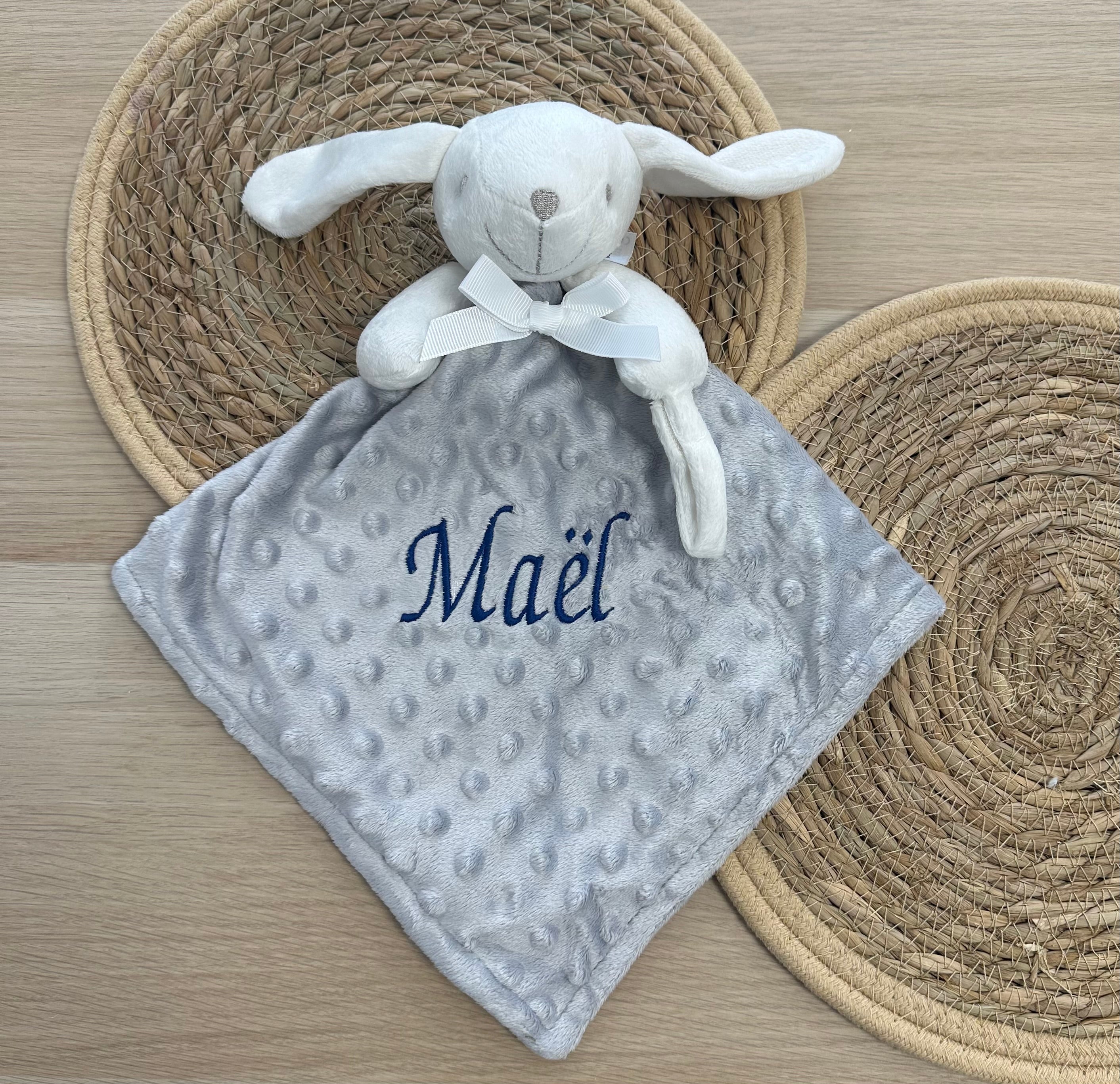 Doudou à bulles