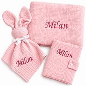 Coffret Gaze  de coton