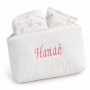 Trousse de naissance