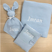 Coffret Gaze  de coton