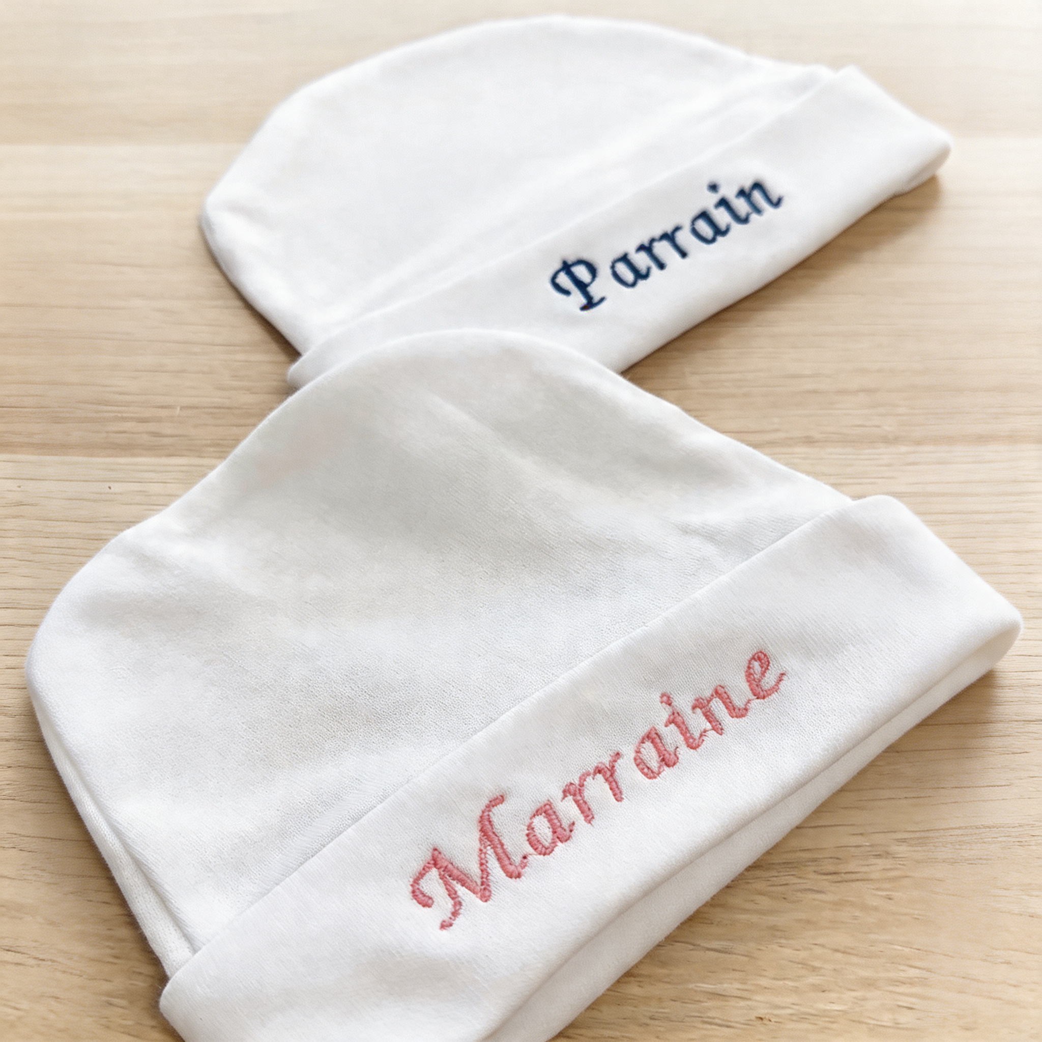 newborn bonnet