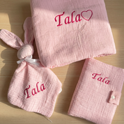 Cotton Gauze Gift Box
