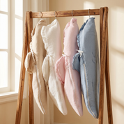 Baby nest Cotton gauze