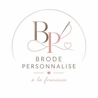 brode personnalise