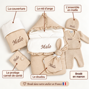 Coffret premium
