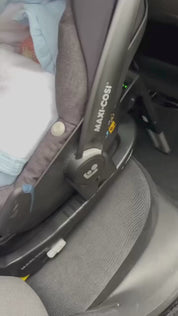 Nid d'ange Gaze de coton