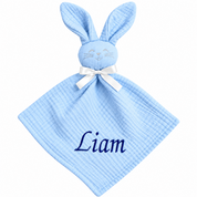 Doudou Gaze de coton